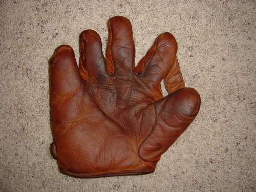 Thomas E. Wilson 614 1 Inch Web Front